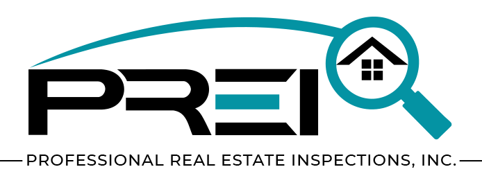 Professional Real Estate Inspections, Inc.